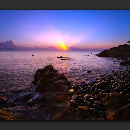 Quy Nhon Homestay Bnb Εξωτερικό φωτογραφία