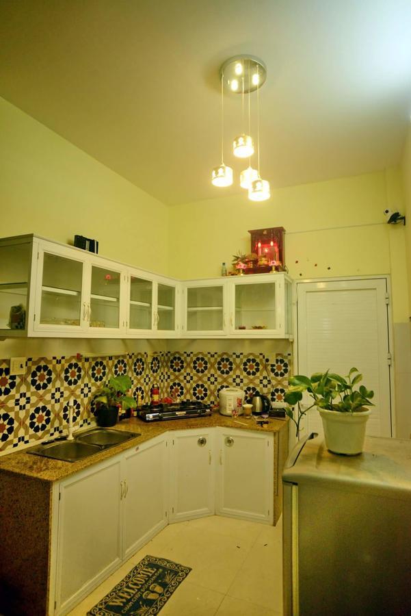Quy Nhon Homestay Bnb Εξωτερικό φωτογραφία