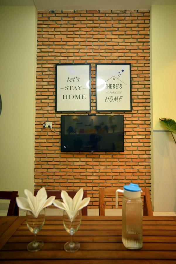 Quy Nhon Homestay Bnb Εξωτερικό φωτογραφία