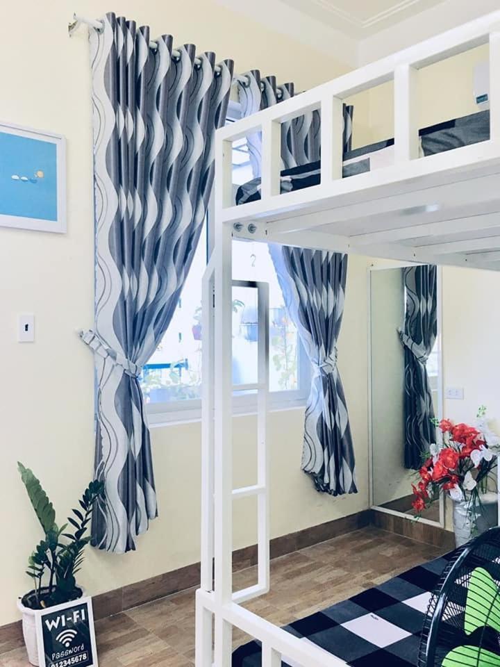 Quy Nhon Homestay Bnb Εξωτερικό φωτογραφία
