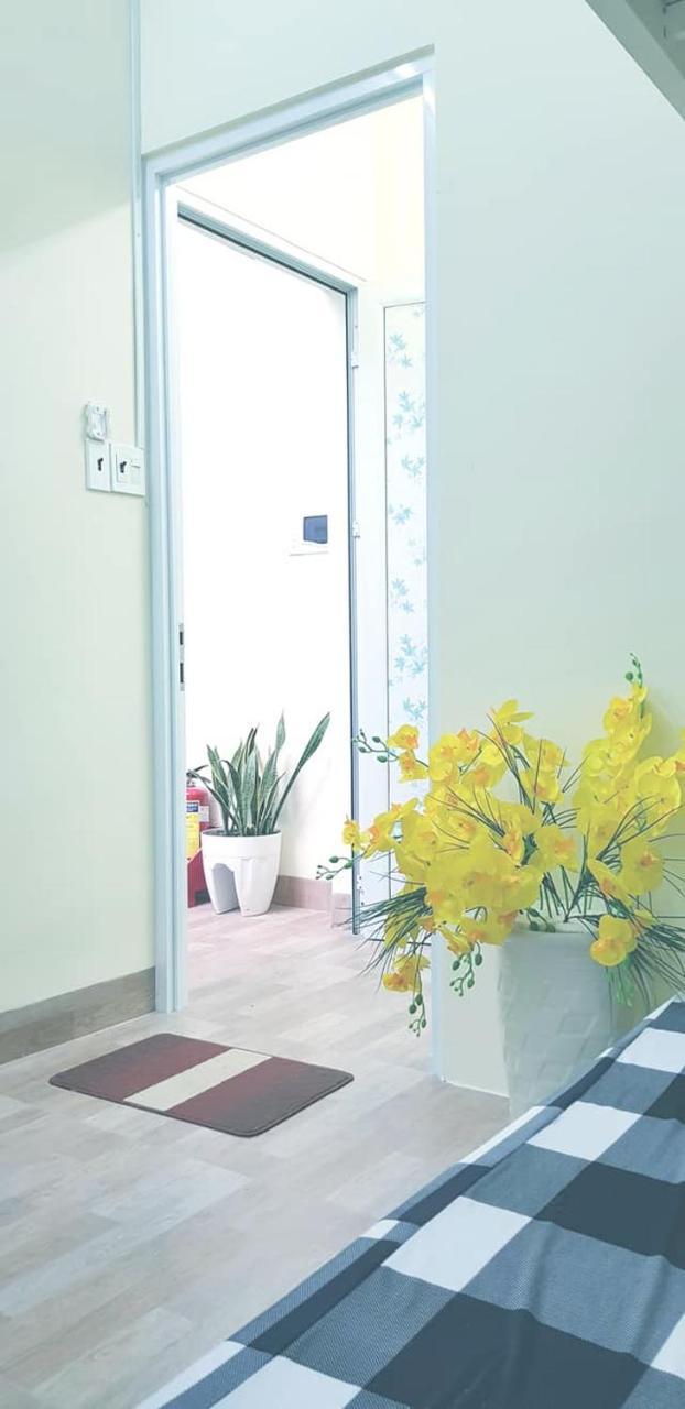 Quy Nhon Homestay Bnb Εξωτερικό φωτογραφία