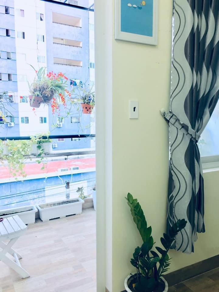 Quy Nhon Homestay Bnb Εξωτερικό φωτογραφία
