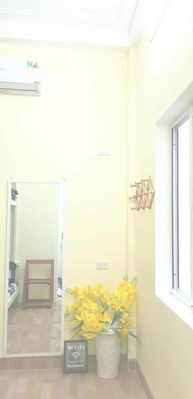 Quy Nhon Homestay Bnb Εξωτερικό φωτογραφία