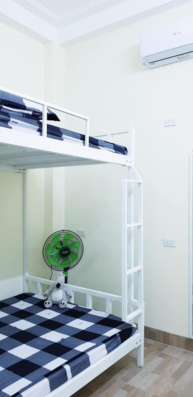 Quy Nhon Homestay Bnb Εξωτερικό φωτογραφία