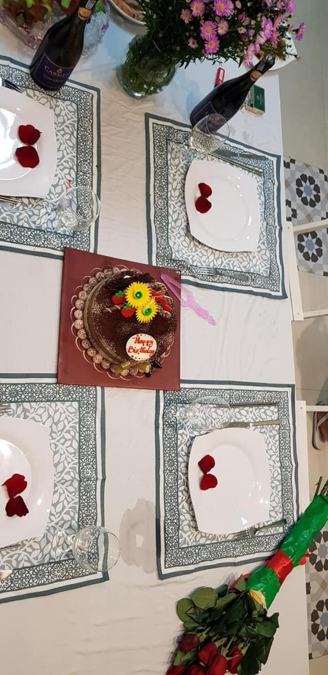 Quy Nhon Homestay Bnb Εξωτερικό φωτογραφία
