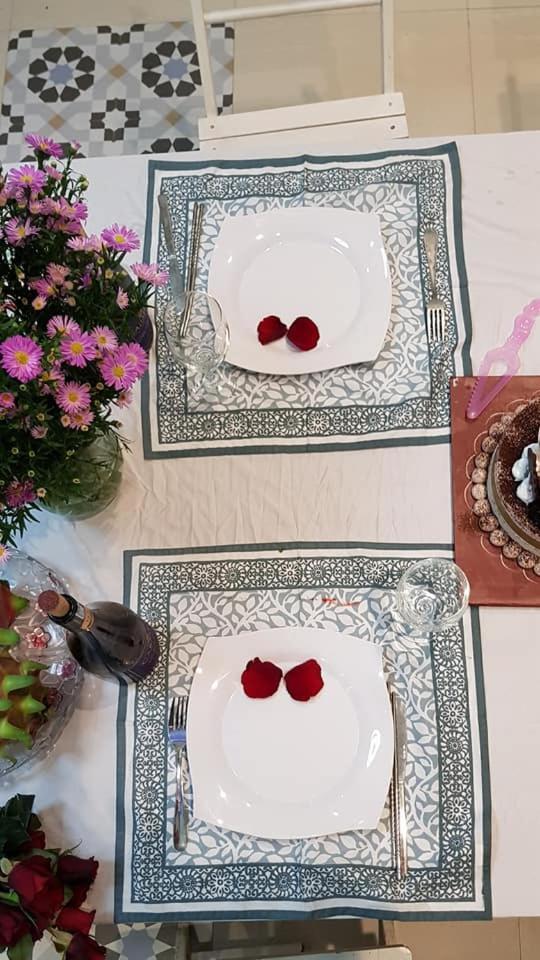 Quy Nhon Homestay Bnb Εξωτερικό φωτογραφία