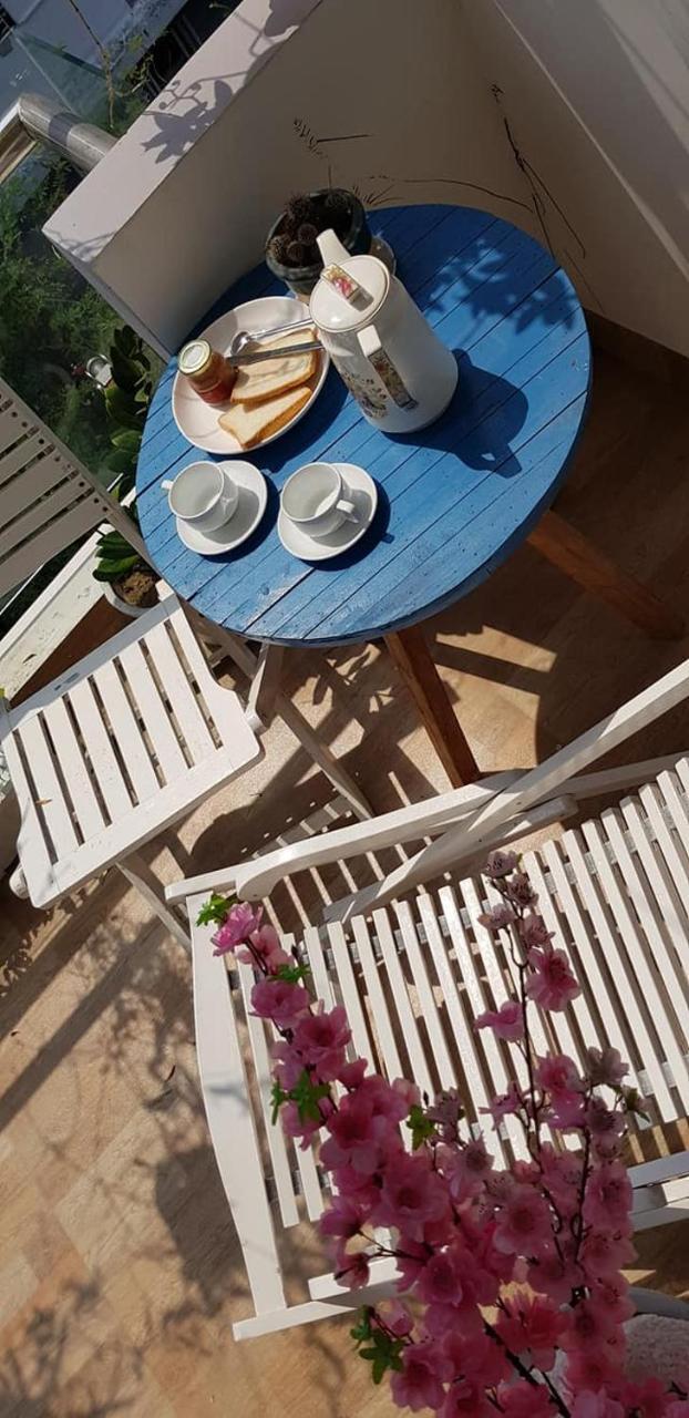 Quy Nhon Homestay Bnb Εξωτερικό φωτογραφία