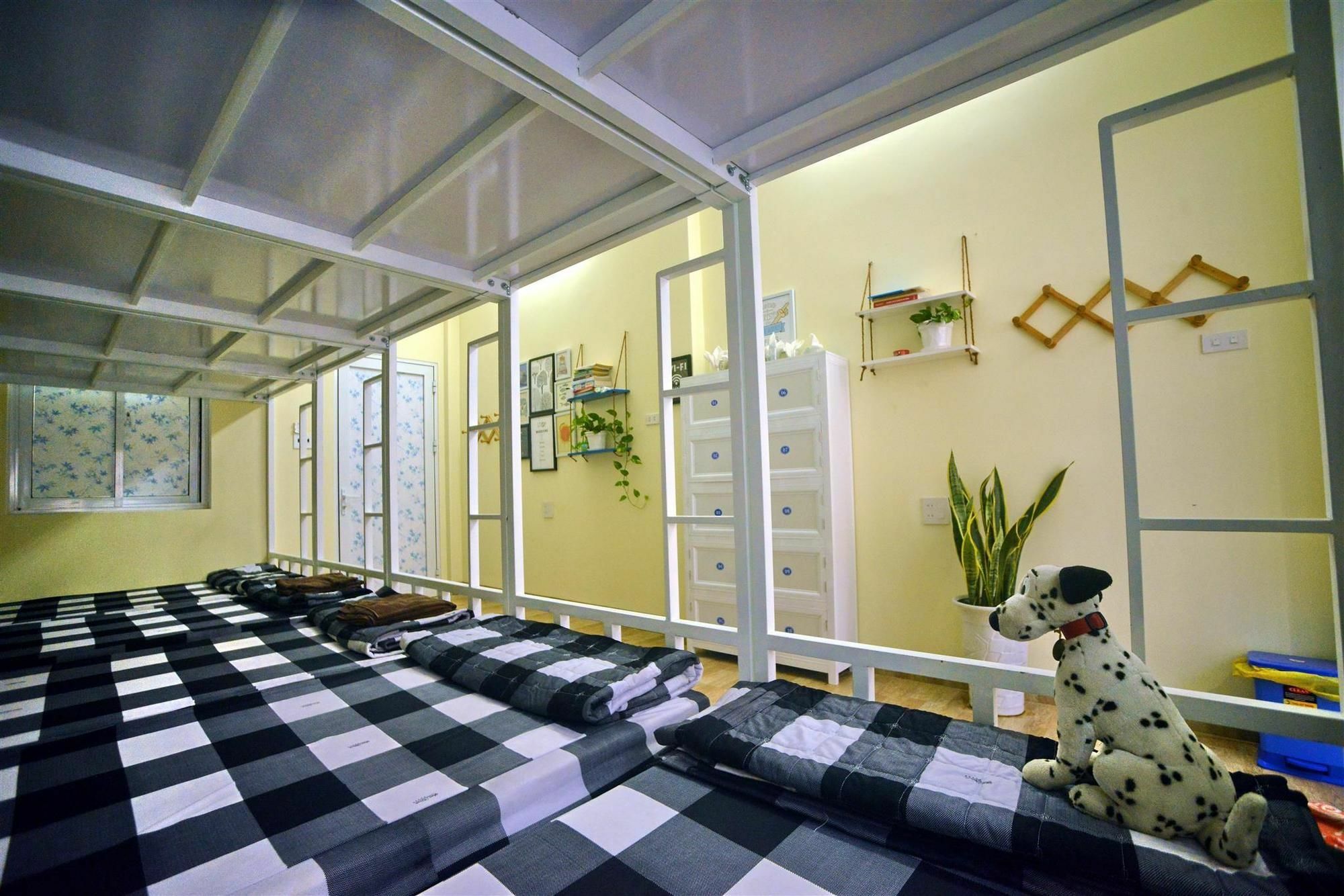 Quy Nhon Homestay Bnb Εξωτερικό φωτογραφία