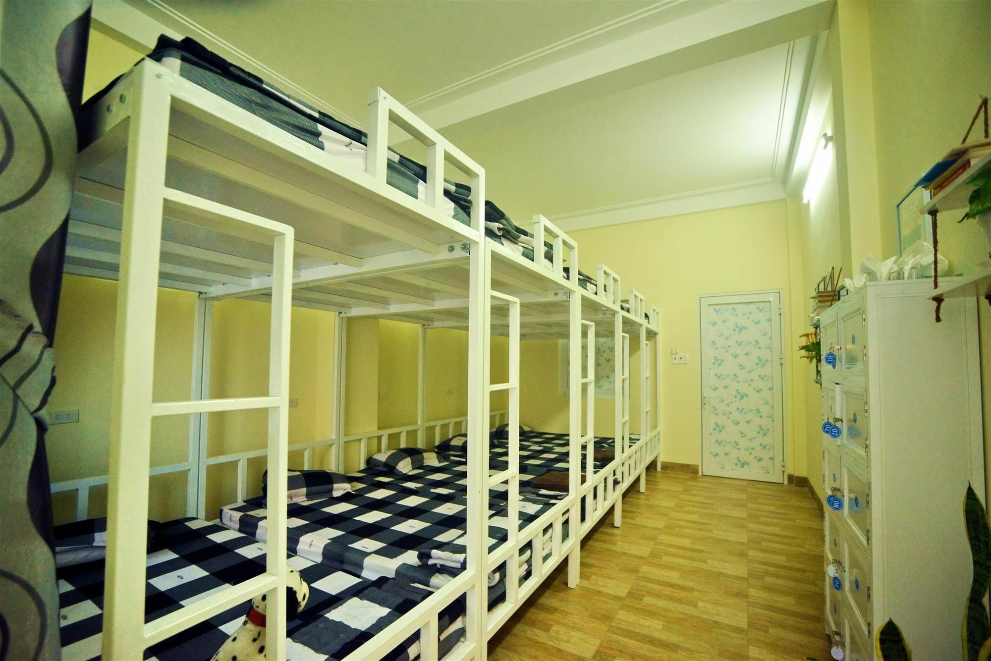 Quy Nhon Homestay Bnb Εξωτερικό φωτογραφία