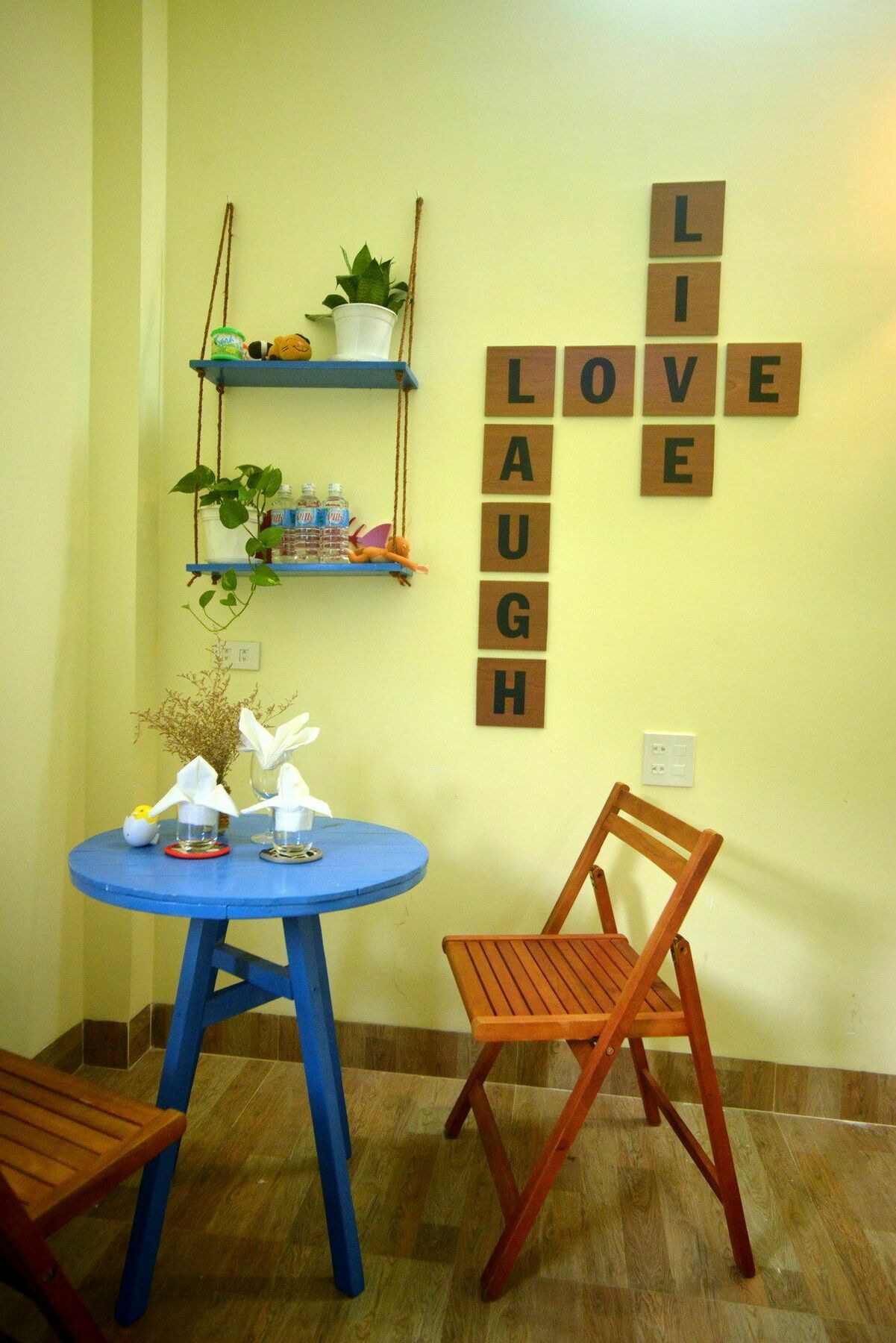 Quy Nhon Homestay Bnb Εξωτερικό φωτογραφία