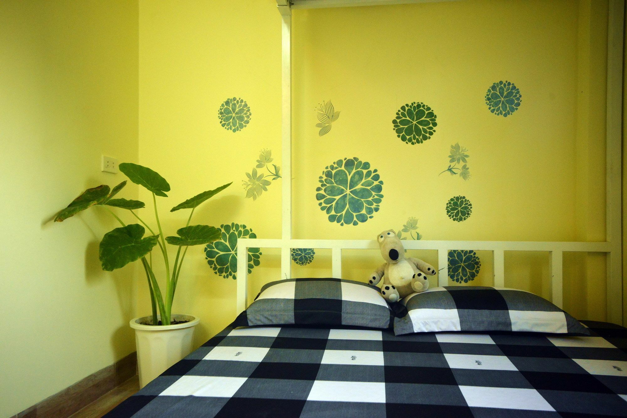 Quy Nhon Homestay Bnb Εξωτερικό φωτογραφία