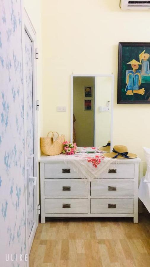 Quy Nhon Homestay Bnb Εξωτερικό φωτογραφία