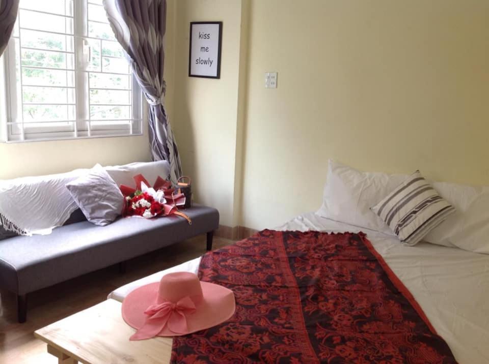 Quy Nhon Homestay Bnb Εξωτερικό φωτογραφία