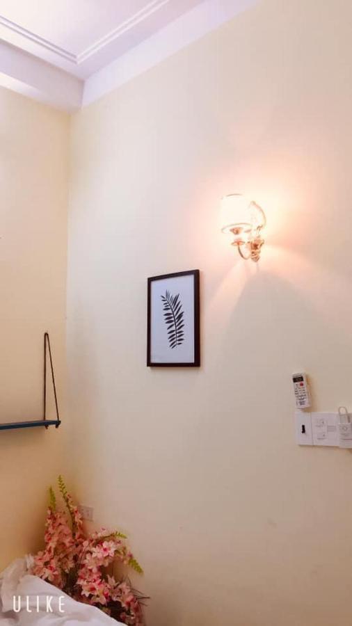Quy Nhon Homestay Bnb Εξωτερικό φωτογραφία