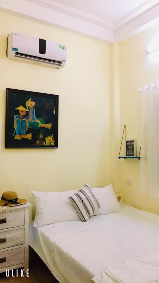 Quy Nhon Homestay Bnb Εξωτερικό φωτογραφία