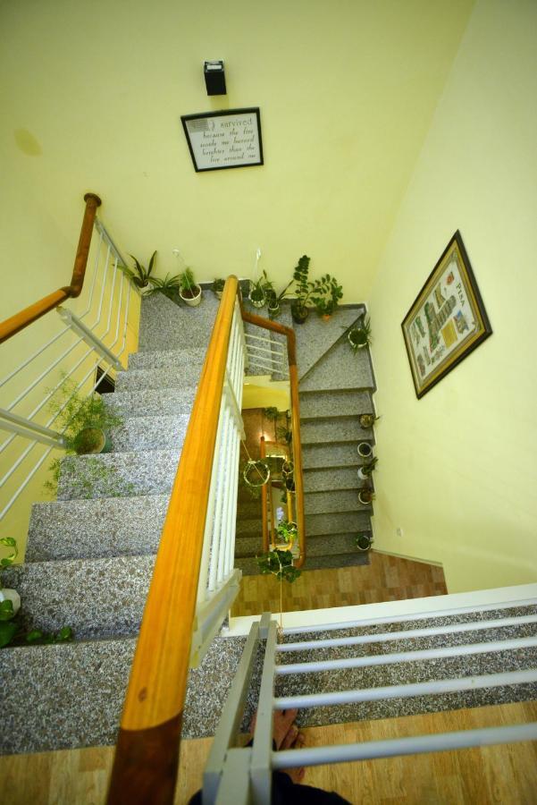 Quy Nhon Homestay Bnb Εξωτερικό φωτογραφία