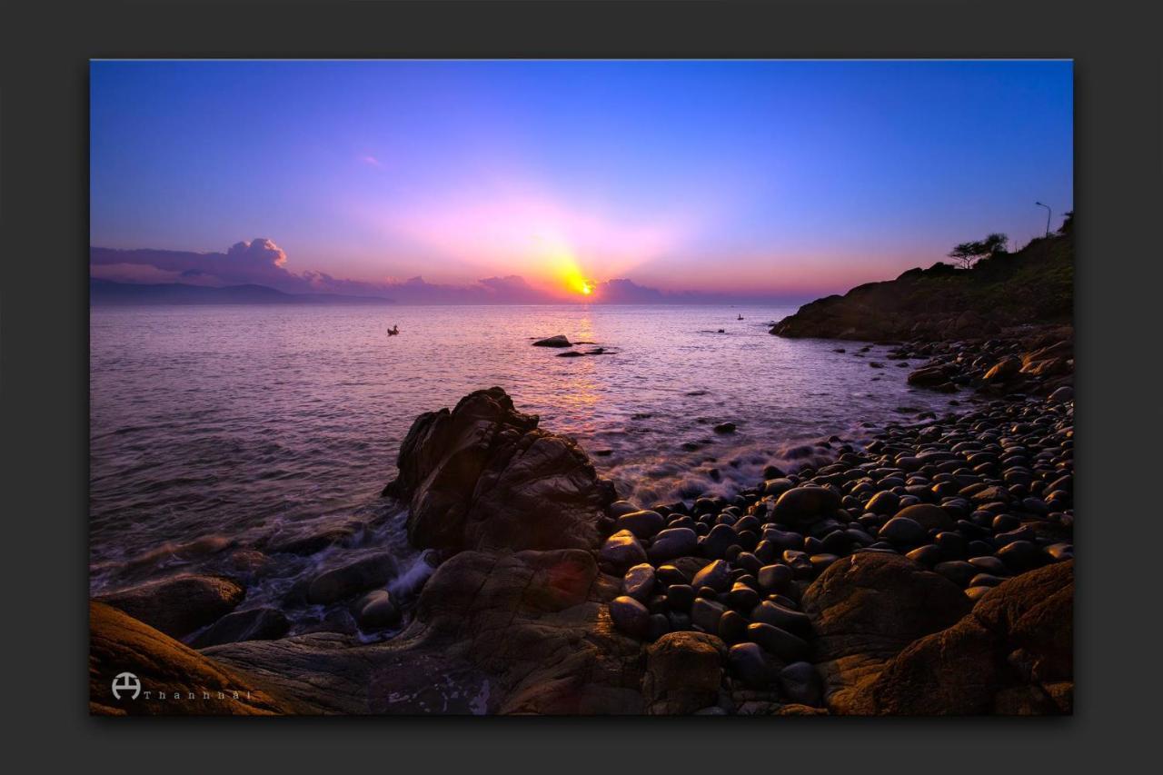 Quy Nhon Homestay Bnb Εξωτερικό φωτογραφία