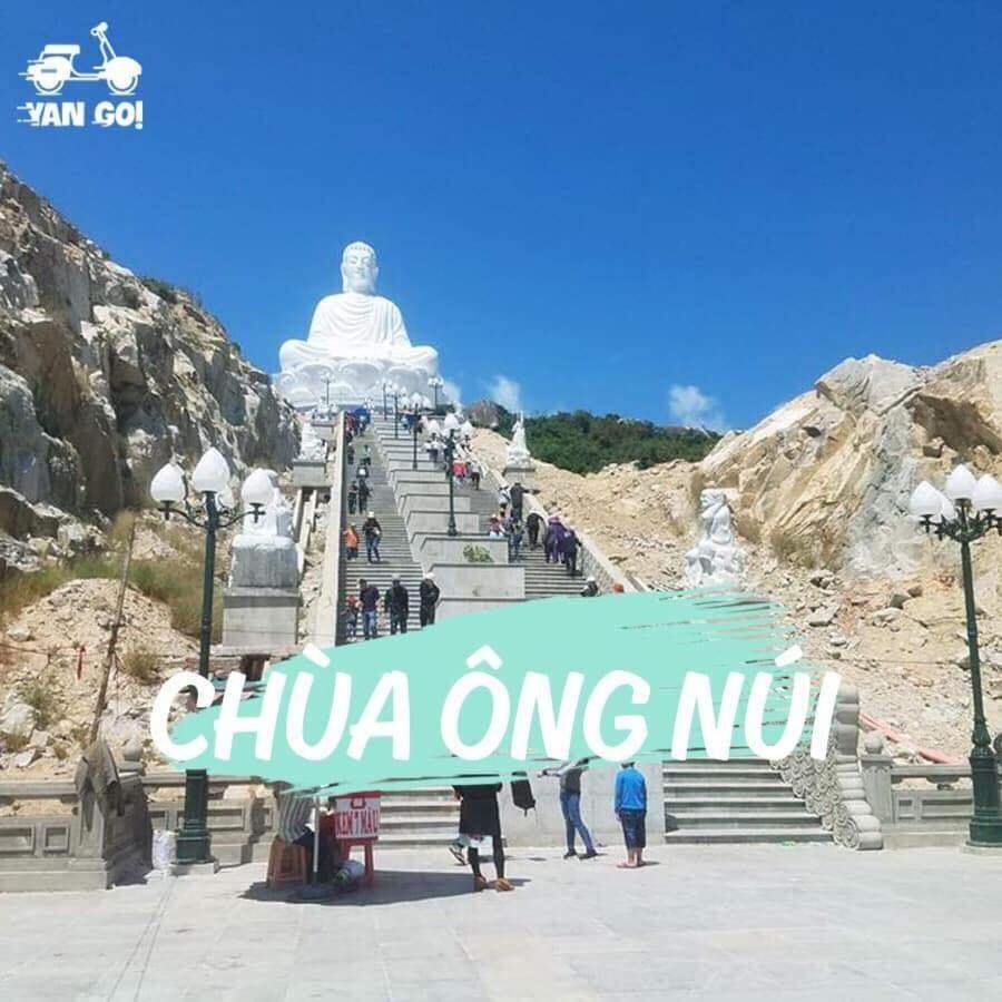 Quy Nhon Homestay Bnb Εξωτερικό φωτογραφία