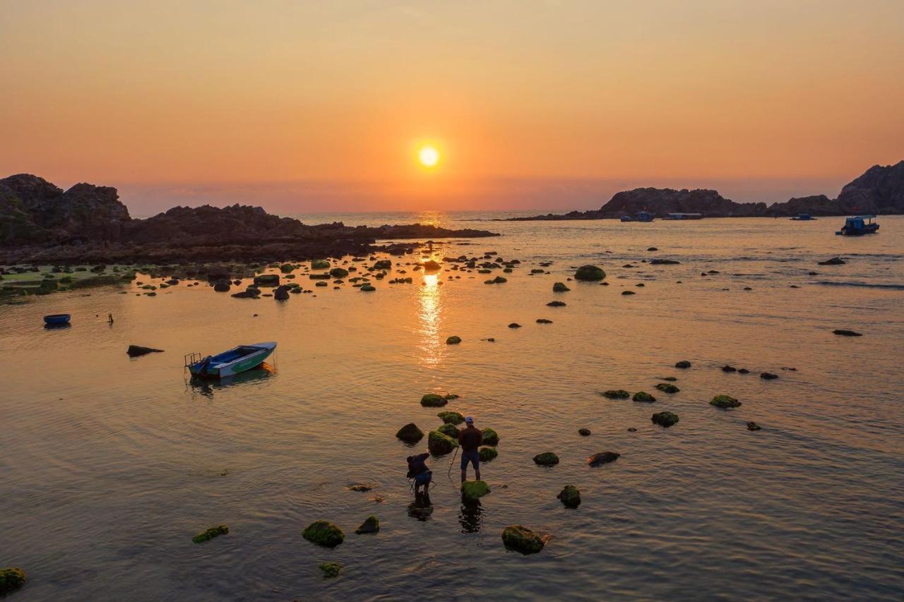 Quy Nhon Homestay Bnb Εξωτερικό φωτογραφία